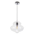 Подвесной светильник Divinare 5002/02 SP-1 MAUMEE
