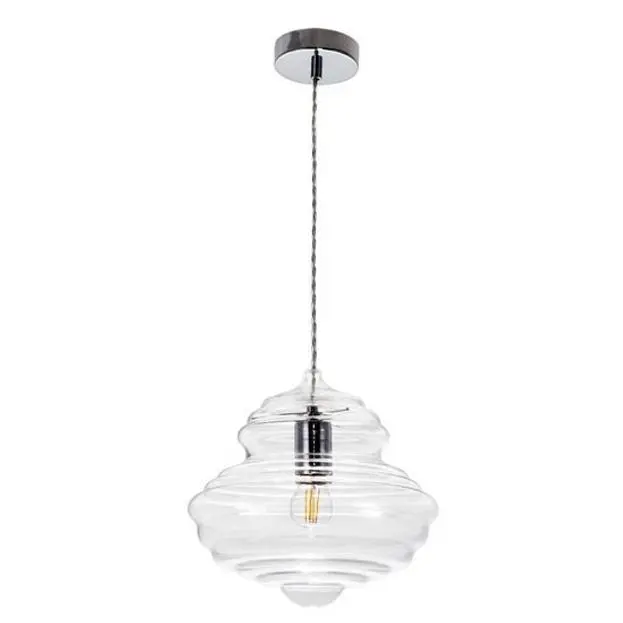 Подвесной светильник Divinare 5002/02 SP-1 MAUMEE Подвесной светильник Divinare 5002/02 SP-1 MAUMEE