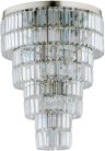 Потолочная люстра Kutek ELL-PLM-6(N)450/II ELLINI
