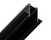 Шинопровод 3 м встраиваемый под ГКЛ 12,6мм Ambrella light GL1012