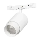 Светильник трековый MAG-MICROCOSM-SPOT-ZOOM-R38-5W Day4000 (WH, 10-55 deg, 24V) Arlight 051806