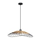 Подвесной светильник Arte Lamp A7061SP-1BK WOODSTOCK