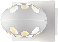 Бра WERTMARK WE438.01.001 Augen