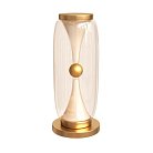 Настольная лампа Divinare 1244/17 TL-20 STERZO