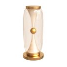 Настольная лампа Divinare 1244/17 TL-20 STERZO