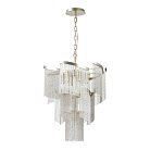 Подвесная люстра Odeon Light 4630/7 Graza