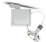 Трековый светильник Fabbian D70J0715 Orbis