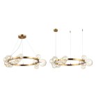 Подвесной светильник ST Luce SL1165.303.15 Necton