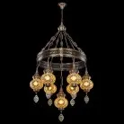 Подвесная люстра Citilux CL419165