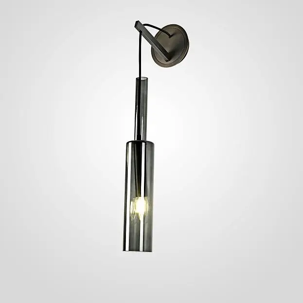 Настенное Бра Night Wall 140894-26 ImperiumLoft Настенное Бра Night Wall 140894-26 ImperiumLoft