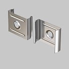 Комплект креплений Maytoni ALM007MT для профиля ALM007S (10шт.)