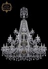 Люстра Bohemia Art Classic 11.25.20+10+5.530.3d.XL-196.Gd.Sp