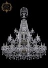 Люстра Bohemia Art Classic 11.25.20+10+5.530.3d.XL-196.Gd.Sp