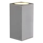 Уличный настенный светильник SLV 229574 Big Theo