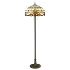 Торшер Velante 830-805-02 Tiffany