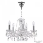 Подвесная люстра Bohemia 116/5/141 Ni