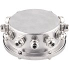 Соединительная коробка 32186 LD512