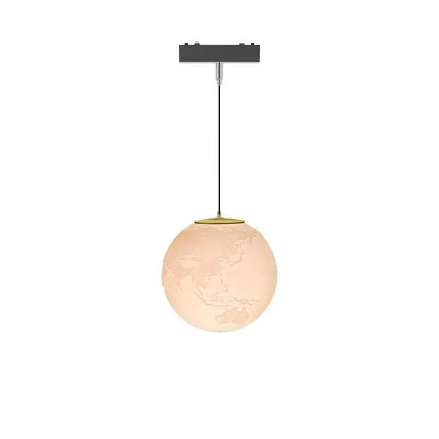 Трековый светильник Magnetic track 48 Omnilux APL.0123.00.06 Трековый светильник Magnetic track 48 Omnilux APL.0123.00.06