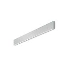 Настенный линейный светильник Ideal Lux 268095 LINUS AP WH 4000K
