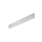 Настенный линейный светильник Ideal Lux 268095 LINUS AP WH 4000K