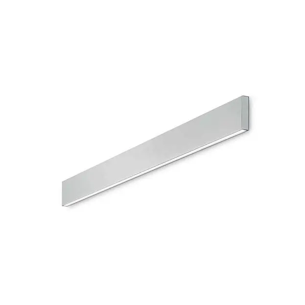 Настенный линейный светильник Ideal Lux 268095 LINUS AP WH 4000K Настенный линейный светильник Ideal Lux 268095 LINUS AP WH 4000K