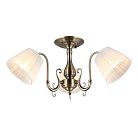 Люстра потолочная Omnilux OML-29117-03 Leonessa