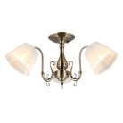 Люстра потолочная Omnilux OML-29117-03 Leonessa