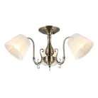 Люстра потолочная Omnilux OML-29117-03 Leonessa