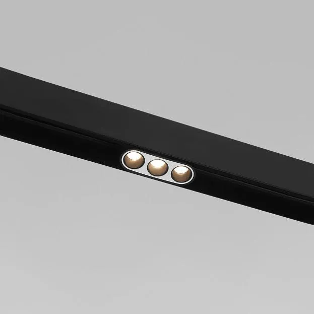Трековый светильник Elektrostandard 85511/01 Slim Magnetic a061366 Трековый светильник Elektrostandard 85511/01 Slim Magnetic a061366
