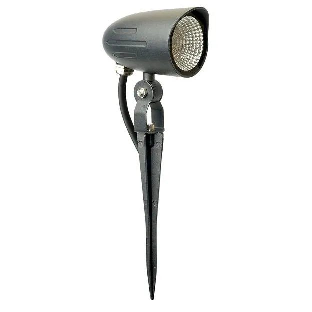 Светодиодный светильник тротуарный (грунтовый) Feron 51764 SP2713 7W 2700K 85-265V IP65 Светодиодный светильник тротуарный (грунтовый) Feron 51764 SP2713 7W 2700K 85-265V IP65