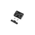 Фиксатор-зажим для трека Lightstar 508168 Nove