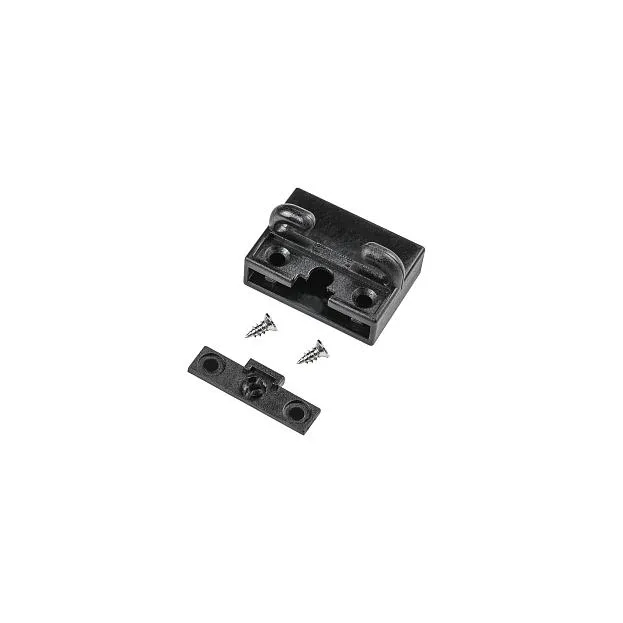 Фиксатор-зажим для трека Lightstar 508168 Nove Фиксатор-зажим для трека Lightstar 508168 Nove