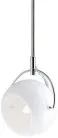 Подвесной светильник Fabbian D57A1901 Beluga