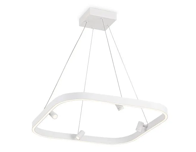 Подвесной светодиодный светильник Ambrella light FL5802 COMFORT