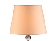 Абажур Newport к 3101FL/31300 бежевый (М0052538)