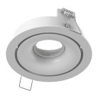 Основание для встраиваемого светильника SWG COMBO10-WH COMBO 1