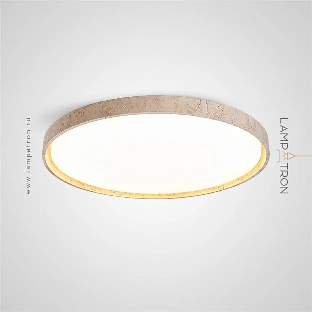 Потолочный светильник TORILD Размер M. Светлое Дерево Lampatron f-torild-m-light 7127-19569 Потолочный светильник TORILD Размер M. Светлое Дерево Lampatron f-torild-m-light 7127-19569