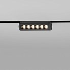 Трековый светильник Elektrostandard 85048/01 (чёрный) Slim Magnetic Alter a062994