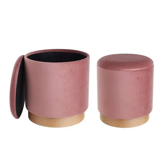 Пуф (комп.из 2шт.) Eglo 424031 MASHIKE Пуф (комп.из 2шт.) Eglo 424031 MASHIKE