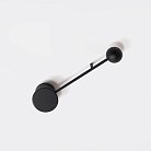 Настенный светильник Italline IT03-1434 black