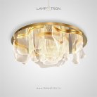 Потолочная люстра MAKI Lampatron 8419-23091