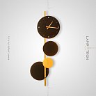 Бра TIME WOOD Lampatron 3631