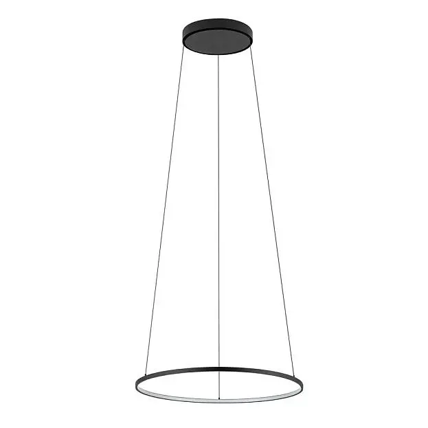 Подвесная люстра Nowodvorski 10863 Circolo Led S Подвесная люстра Nowodvorski 10863 Circolo Led S