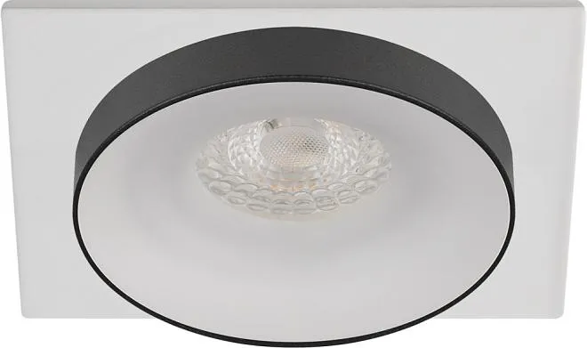 Точечный светильник ЭРА DK96 WH Точечный светильник ЭРА DK96 WH