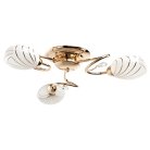 Потолочная люстра MW-Light 267012803 Фиеста