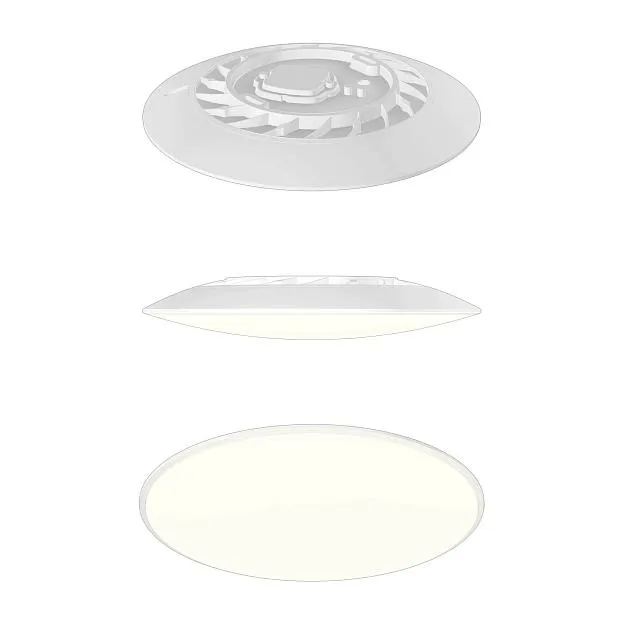 Потолочный светильник Mantra 8690 SLIM Потолочный светильник Mantra 8690 SLIM