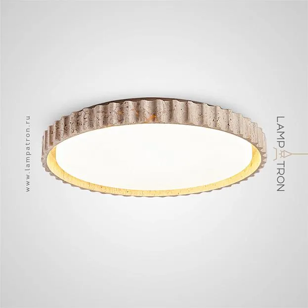Потолочный светильник KELLVAR Размер XL. Темное Дерево Lampatron f-kellvar-xl-dark 7124-19562 Потолочный светильник KELLVAR Размер XL. Темное Дерево Lampatron f-kellvar-xl-dark 7124-19562