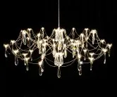 Люстра Kink Light 07889-80,02(21) Галанта