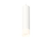 Комплект подвесного светильника с акрилом Ambrella light XP6355005 Techno