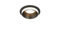 Точечный светильник Simple Story 2066-1DLBW 2066